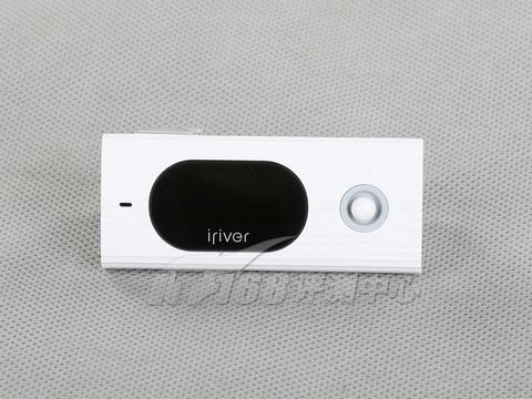 点击查看下一张IRIVER T50(1G)MP3播放器图片