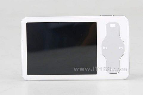 点击查看下一张魅族 Mini Player SL超薄版(2G)MP3播放器图片