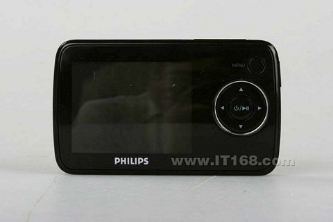 点击查看下一张飞利浦 SA3325MP3播放器图片