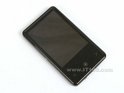 点击查看下一张RAmos RM850(4G)MP3播放器图片