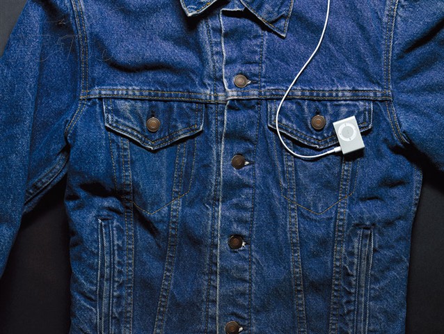 点击查看下一张苹果 iPod shuffle 2(2GB)MP3播放器图片