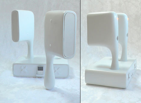 点击查看下一张苹果 iPod shuffle 2(2GB)MP3播放器图片