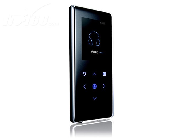 点击查看下一张三星 YP-K3Z(1GB)MP3播放器图片
