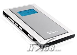 Vion S600MP3播放器图片