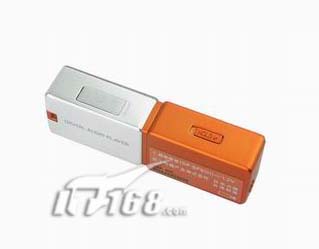 点击查看下一张松下 SV-MP500VMP3播放器图片