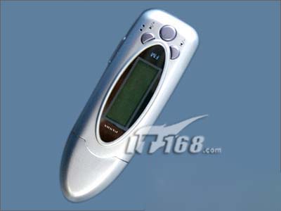点击查看下一张熊猫 X97(128M)MP3播放器图片