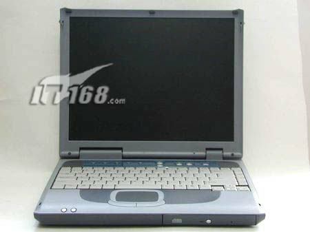 点击查看下一张ECS精英 I-Buddie A901(C1.1G/128MB/10G/24XCD)移动PC图片