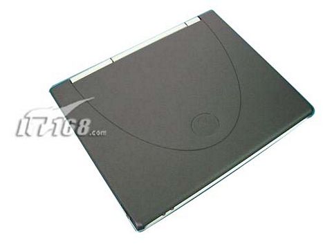 ECS精英 I-Buddie A907(CD)移动PC图片