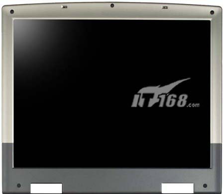 ECS精英 I-Buddie A980(P4 1.7GHz)移动PC图片