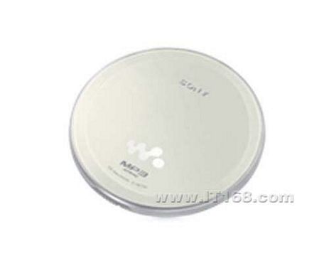 点击查看下一张SONY D-NE730CD播放机图片
