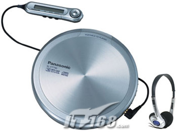 松下 SL-CT790CD播放机图片
