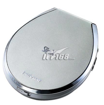IRIVER iMP-400CD播放机图片
