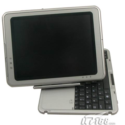 点击查看下一张惠普 Compaq TC1100(1.0GHz)平板电脑图片