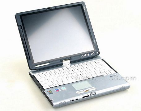 点击查看下一张富士通 T4020(1.83GHz/512M/80G/刻录机)平板电脑图片