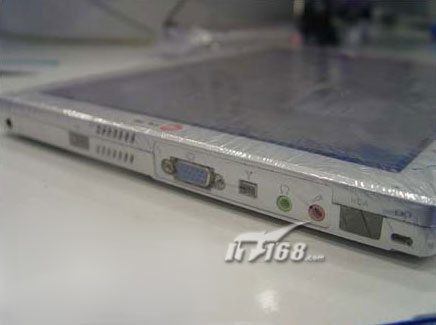 点击查看下一张汉王 领航者L120(经典版)平板电脑图片