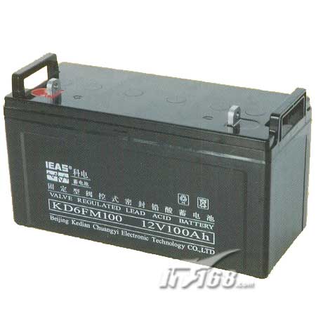 点击查看下一张IEAS KD6FM100(12V100AH)电池及移动电源图片