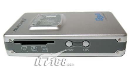 宽洋 E320(20G)数码伴侣图片