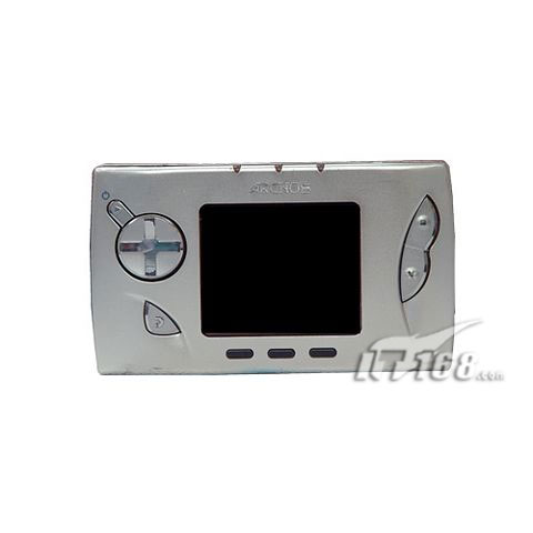 点击查看下一张爱可视 Gmini 420MP4播放器图片