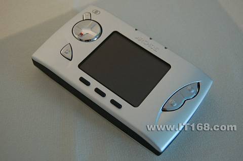 点击查看下一张爱可视 Gmini 402MP4播放器图片