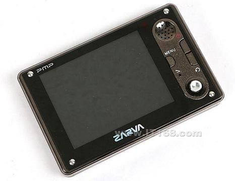 点击查看下一张长虹佳华 PMP-MV521MP4播放器图片