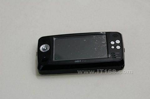 点击查看下一张odd·i P10MP4播放器图片