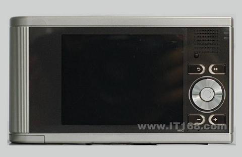 点击查看下一张iMAX AV9000(100G)MP4播放器图片