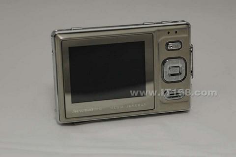 点击查看下一张纽曼 音影王M958(1G)MP4播放器图片