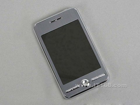 点击查看下一张艾诺 V2000(1G)MP4播放器图片