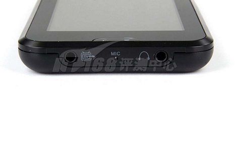 昂达 VX767(8G)MP4播放器图片