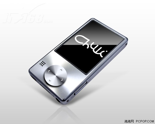 驰为 S50 (2GB)MP4播放器图片