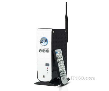 点击查看下一张锐捷数码 RJ-350HD(400G)高清播放机图片