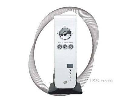 锐捷数码 RJ-350HD(400G)高清播放机图片