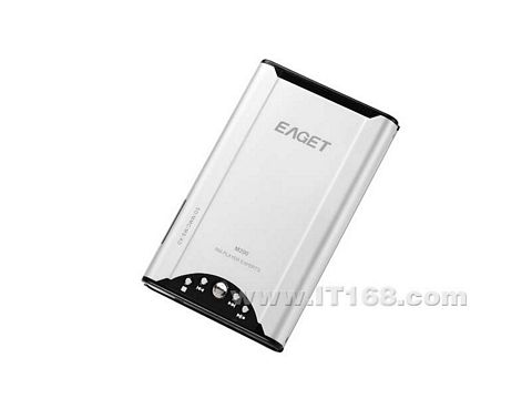 点击查看下一张忆捷 M200(250G)高清播放机图片