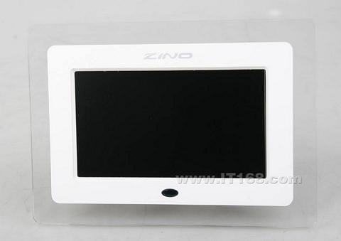 点击查看下一张Zino Z9070A01数码相框图片