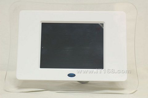 点击查看下一张XIYI K9056B数码相框图片