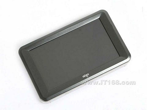 点击查看下一张爱国者 视觉王P882(160G)MP5播放器图片