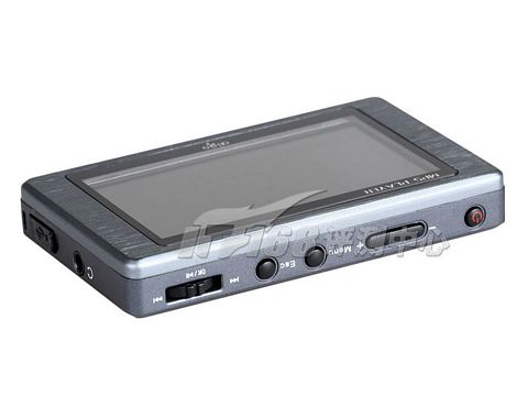 点击查看下一张爱国者 视觉王E896(2G)MP5播放器图片