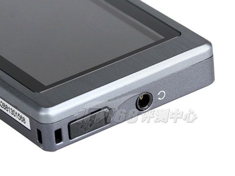 爱国者 视觉王E896(2G)MP5播放器图片