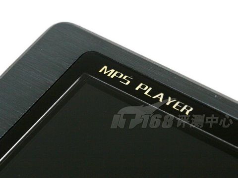 爱国者 视觉王E896(2G)MP5播放器图片