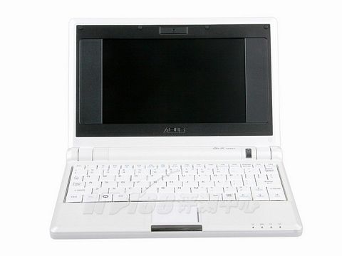 点击查看下一张华硕 Eee PC易PC(4G)上网本图片