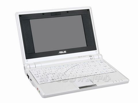 点击查看下一张华硕 Eee PC易PC(4G)上网本图片