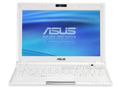 点击查看下一张华硕 Eee PC 900 易PC2代(30G)上网本图片
