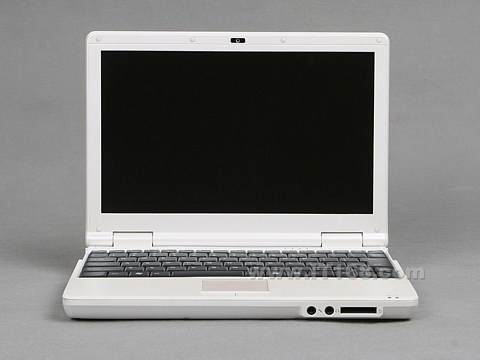 点击查看下一张长城 A81 睿PC(C75L)上网本图片