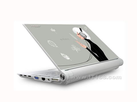 点击查看下一张清华同方 imini S1(03黑)上网本图片