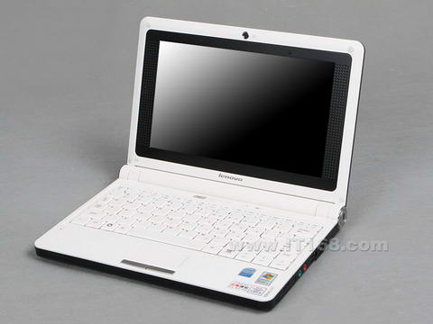 点击查看下一张联想 IdeaPad S9(HSI雷酷黑)上网本图片