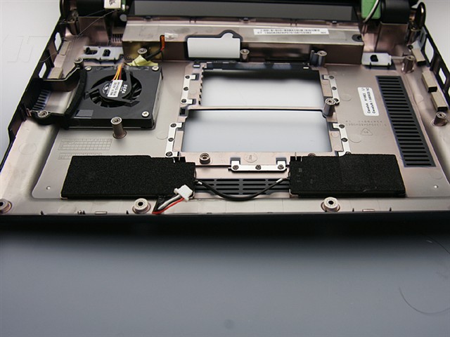 华硕 EeePC 900 20G上网本图片
