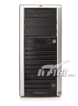 点击查看下一张惠普 ProLiant ML110 G2(382022-AA1)服务器图片