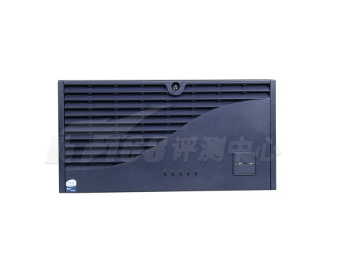 浪潮 英信NF380DP(Xeon 5130/1GB/73GB SAS/8*HSB)服务器图片