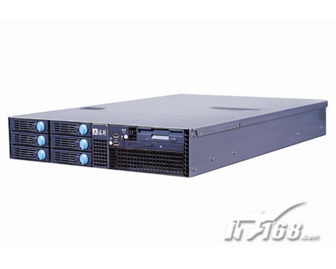点击查看下一张浪潮 英信NF280G2(Xeon 2.8GHz/1GB/73GB/6*HSB)服务器图片