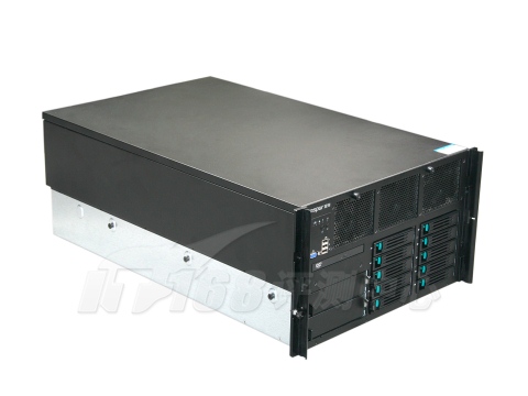 点击查看下一张浪潮 英信NF510D(Xeon MP 7110N/2GB/73GB*2/5*HSB)服务器图片